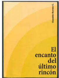 EL ENCANTO DEL ULTIMO RINCON