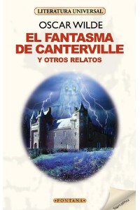 EL FANTASMA DE CANTERVILLE, O. WILDE (C )