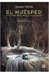 EL HUESPED Y OTROS RELATOS SINIESTR