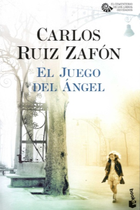 EL JUEGO DEL ANGEL