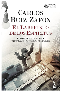 EL LABERINTO DE LOS ESPIRITUS