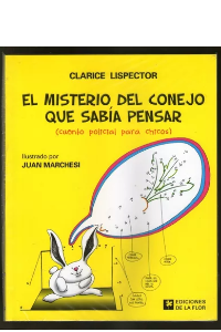 EL MISTERIO DEL CONEJO QUE...