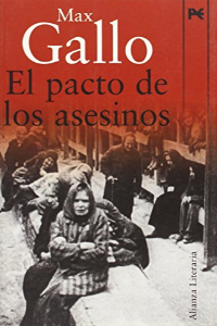 EL PACTO DE LOS ASESINOS