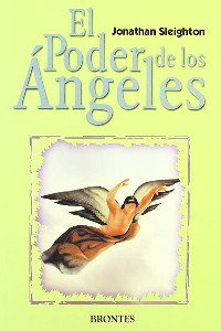 EL PODER DE LOS ANGELES, J. SLEIGTHON