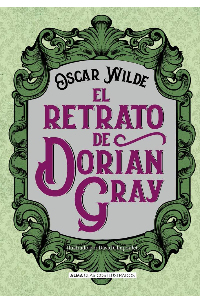 EL RETRATO DE DORIAN GRAY