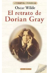 EL RETRATO DE DORIAN GRAY, OSCAR WILDE (B)
