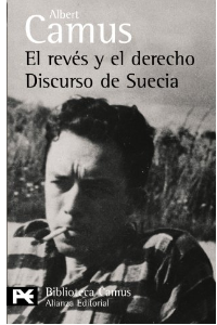 EL REVES Y EL DERECHO.DISCURSO DE SUECIA