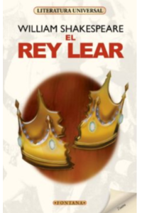 EL REY LEAR, WILLIAM SHAKESPEARE (C)