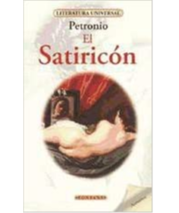 EL SATIRICON, PETRONIO (C)