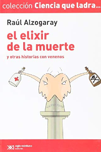 ELIXIR DE LA MUERTE