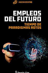 EMPLEOS DEL FUTURO