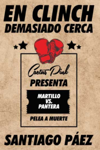 EN CLINCH, DEMASIADO CERCA