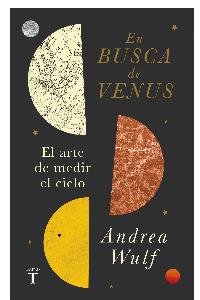 ENB BUSCA DE VENUS