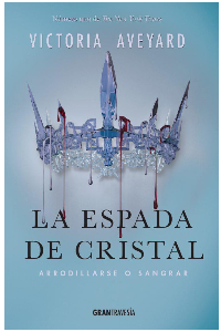 ESPADA DE CRISTA LA