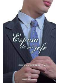 ESPOSA DE MI JEFE