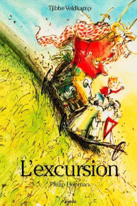 EXCURSION, LA