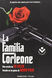 FAMILIA CORLEONE, LA,(ROCA BOLSILLO)