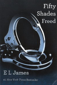 FIFTY SHADES FREED