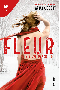 FLEUR. MI DESESPERADA DECISION -WP