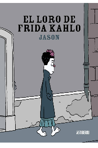 LORO DE FRIDA KAHLO ,EL