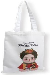 BOLSA FRIDA KAHLO