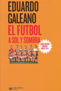 FUTBOL A SOL Y SOMBRA (5ª ED), EL
