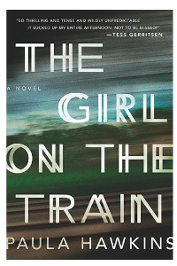 GIRL ON THE TRAIN