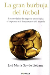 GRAN BURBUJA DEL FUTBOL LA