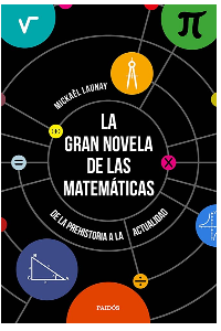 GRAN NOVELA DE LAS MATEMATICAS, LA,(CONTEXT