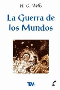 GUERRA DE LOS MUNDOS (ANTIGONA)