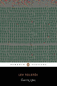 GUERRA Y PAZ (PENGUIN)