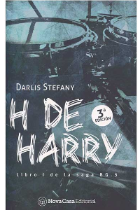 H DE HARRY