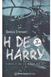 H DE HARRY
