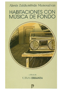 HABITACIONES CON MUSICA DE FONDO