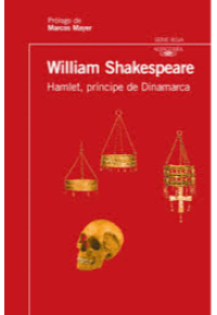 HAMLET ALFA ROJO