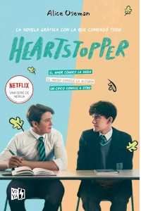 HEARTSTOPPER VOL. 1