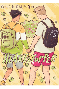 HEARTSTOPPER VOL.3
