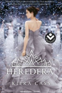 HEREDERA, LA.(FICCION)