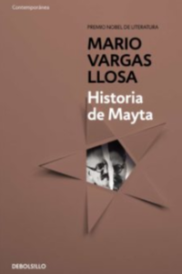 HISTORIA DE MAYTA.(CONTEMPORANEA).(PREMIO N