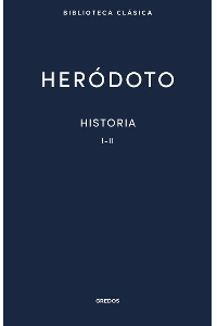 HISTORIA I-II.(BIBLIOTECA CLASICA)