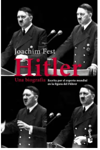 HITLER.UNA BIOGRAFIA (FEST)
