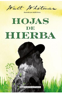 HOJAS DE HIERBA