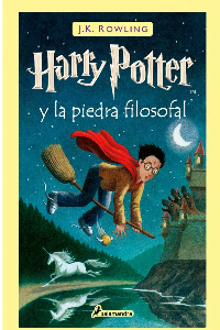 HP1-PIEDRA FILOSOFAL (MX)(TD)