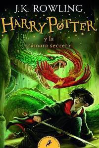 HP2-CAMARA SECRETA