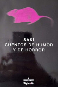 CUENTOS DE HUMOR Y DE HORROR 7