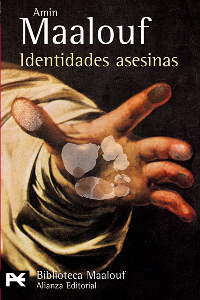 IDENTIDADES ASESINAS