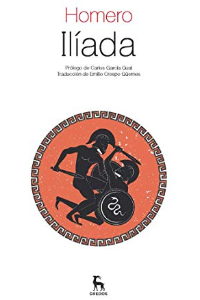 LA ILIADA