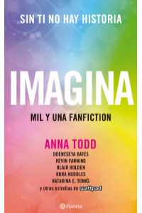 Imagina