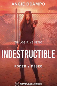INDESTRUCTIBLE