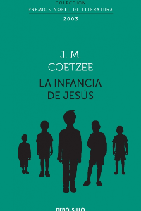 INFANCIA DE JESUS, LA (NOBEL)